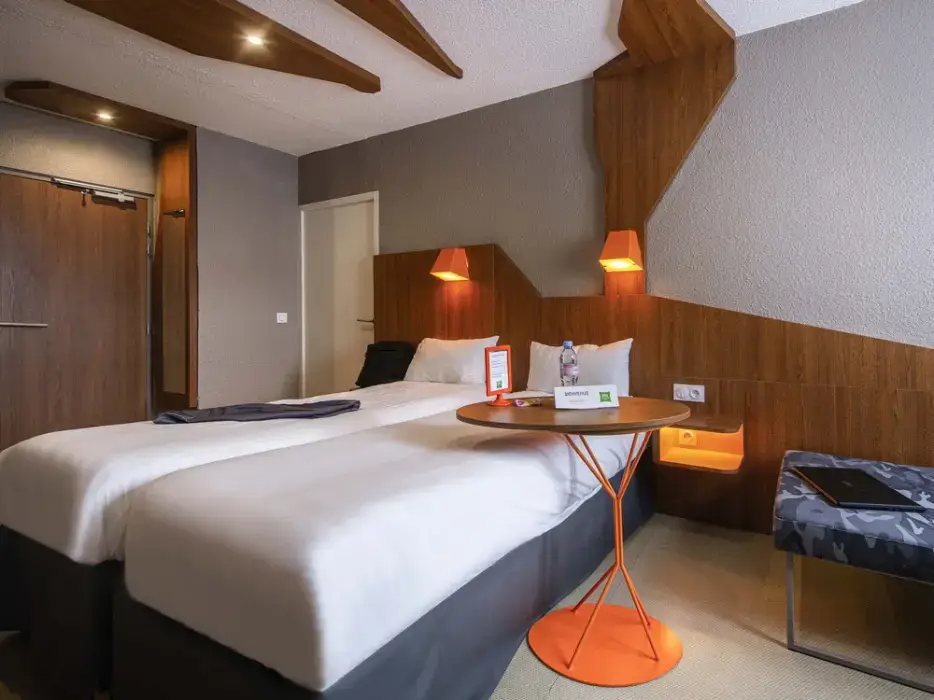 Ibis Styles Gien 10