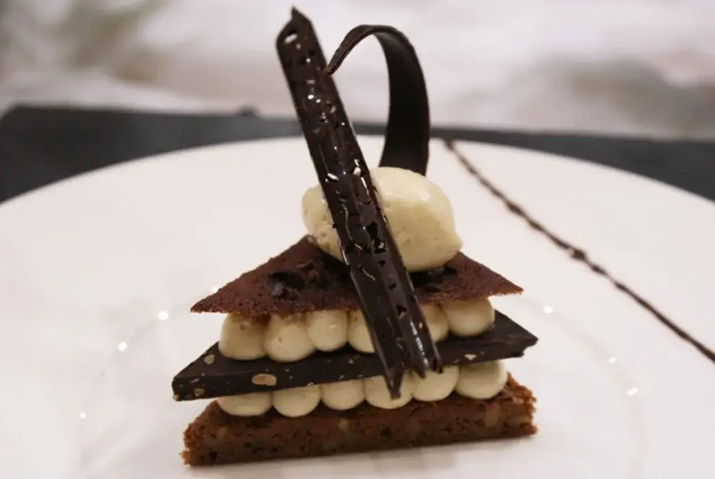 Restaurant Origine 2