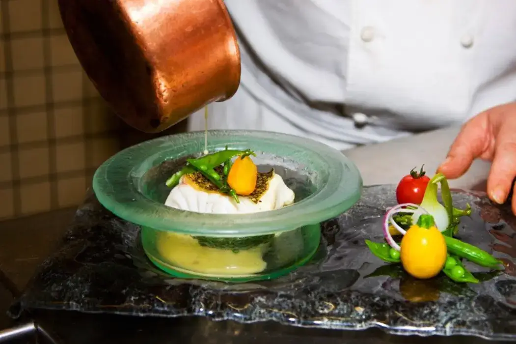 Restaurant Origine 4
