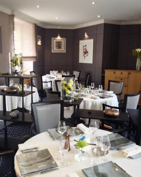 Restaurant Origine 5