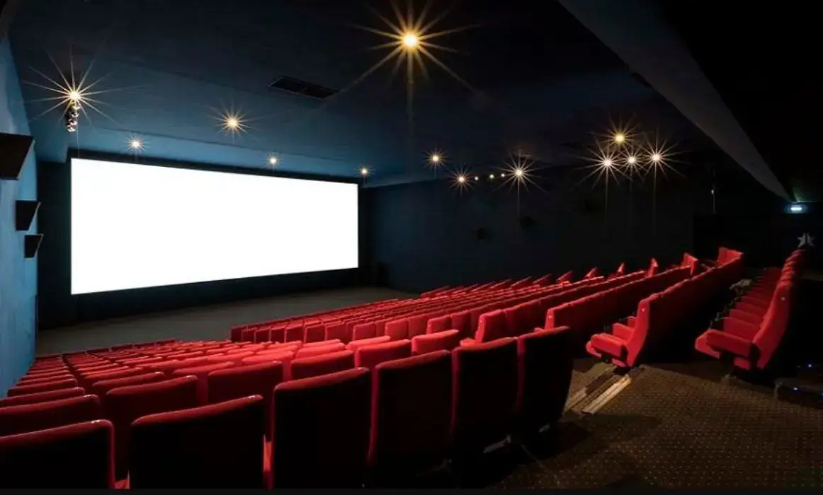 Pathé Boulogne 3
