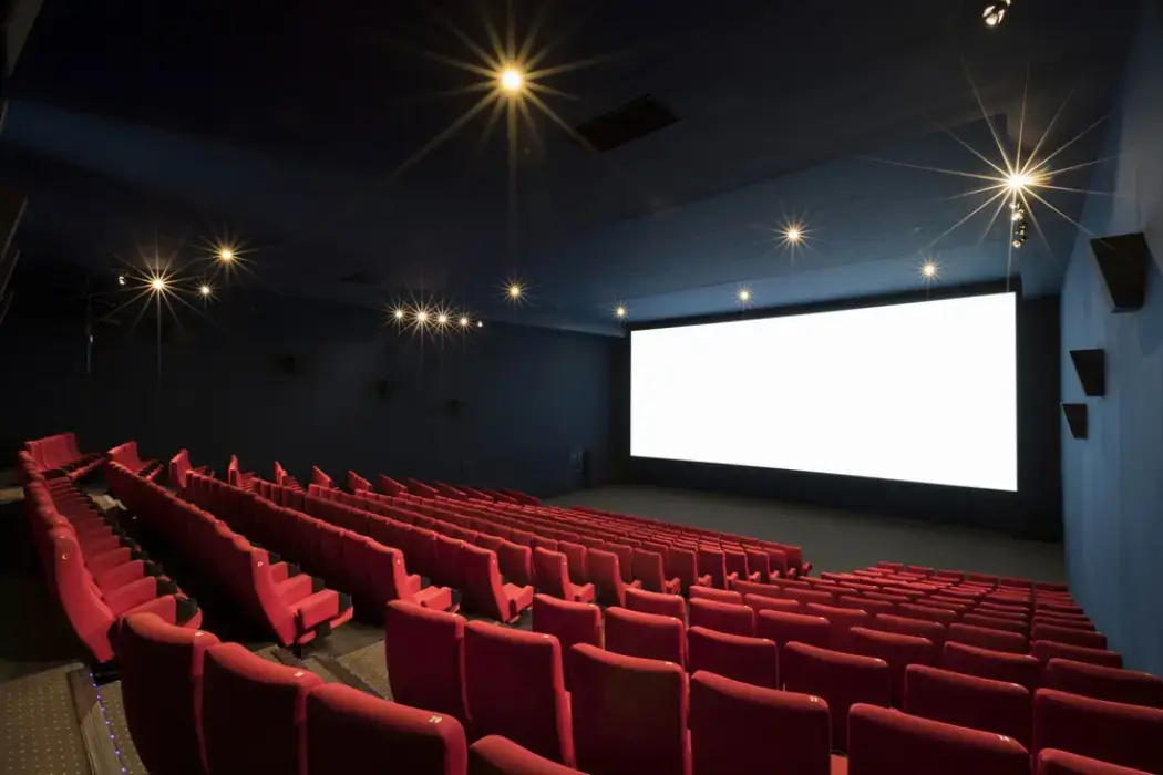 Pathé Boulogne 4