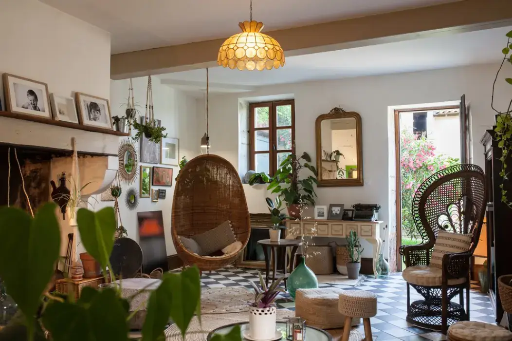 Maison Arriù 3