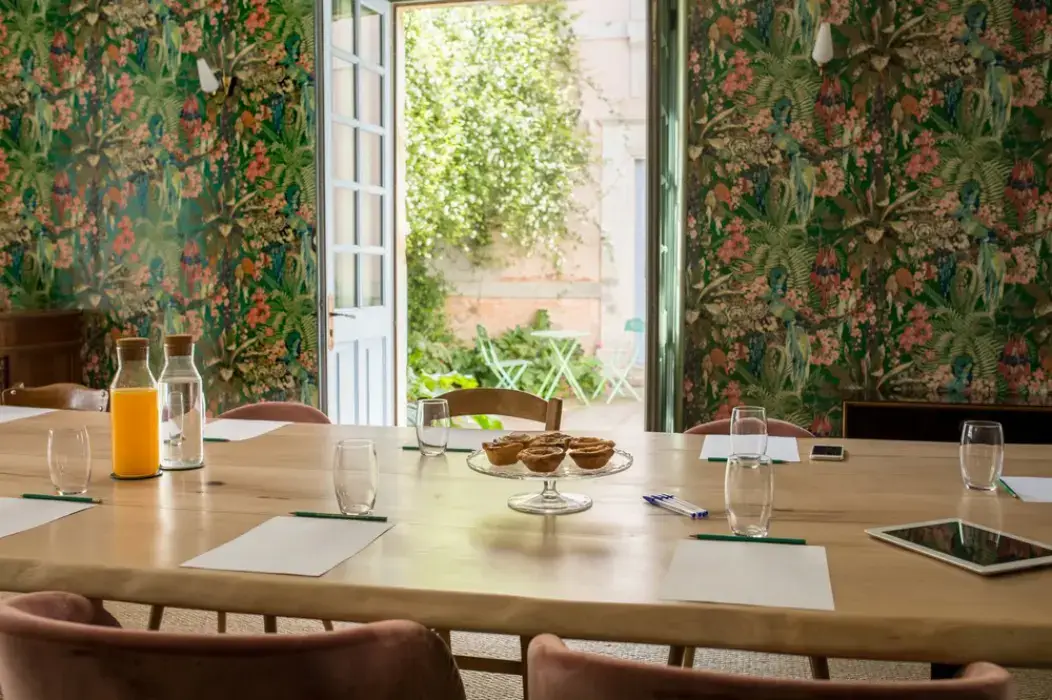 Maison Arriù 5
