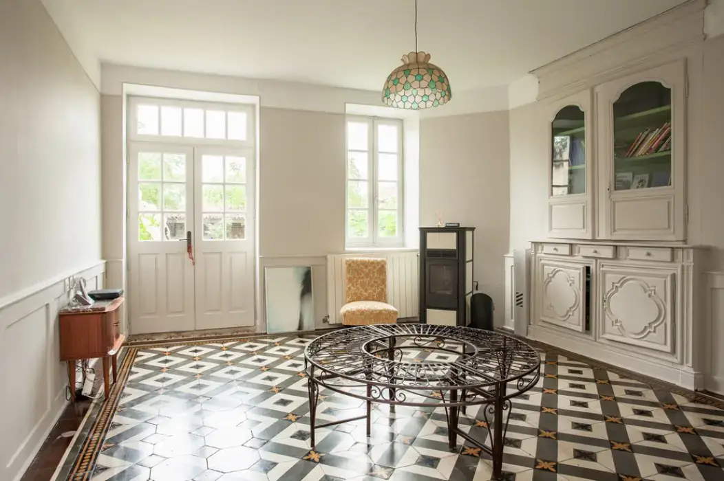 Maison Arriù 7
