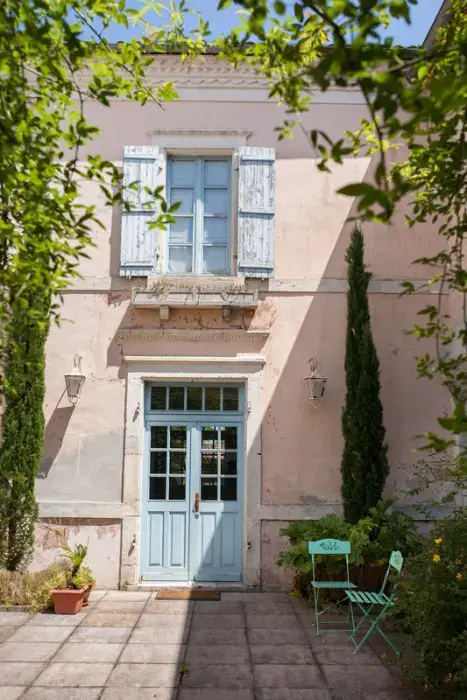 Maison Arriù 8