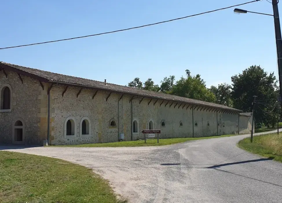 Domaine de la Solitude 3