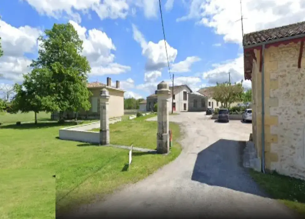 Domaine de la Solitude 5
