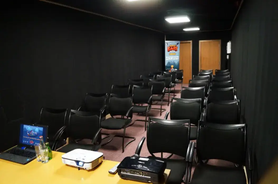 BattleKart Paris Nord Villepinte