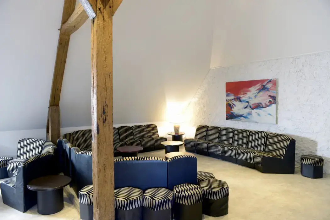 Grand Gite des Ecuries de Saint-Cyr 4