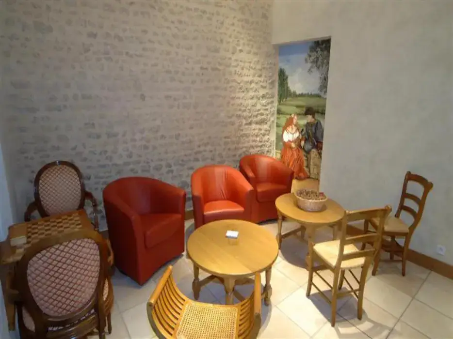 Restaurant Le Lancelot 6