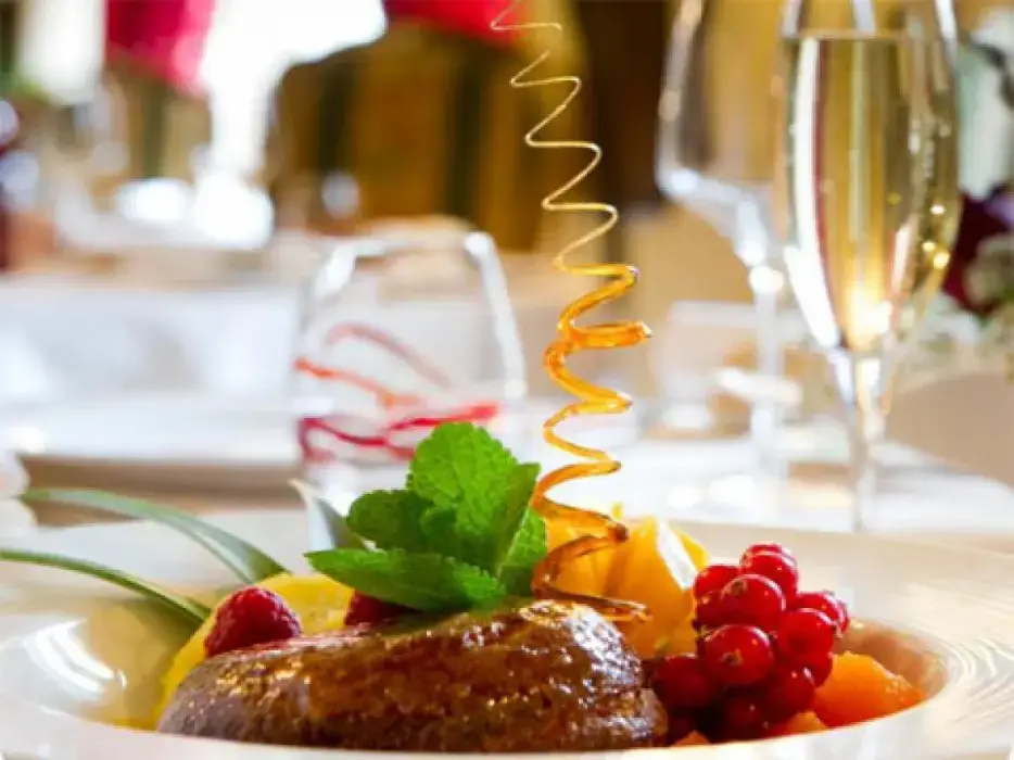 Restaurant Le Lancelot 7
