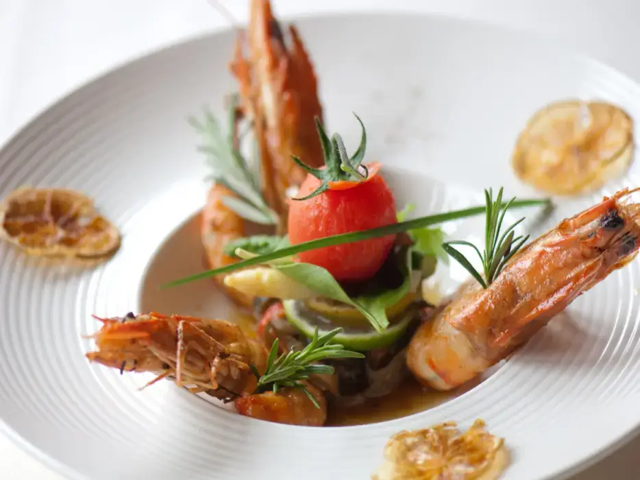 Restaurant Le Lancelot 8