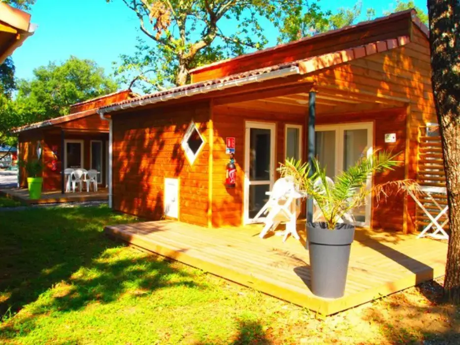 Hameau des Ecureuils 4