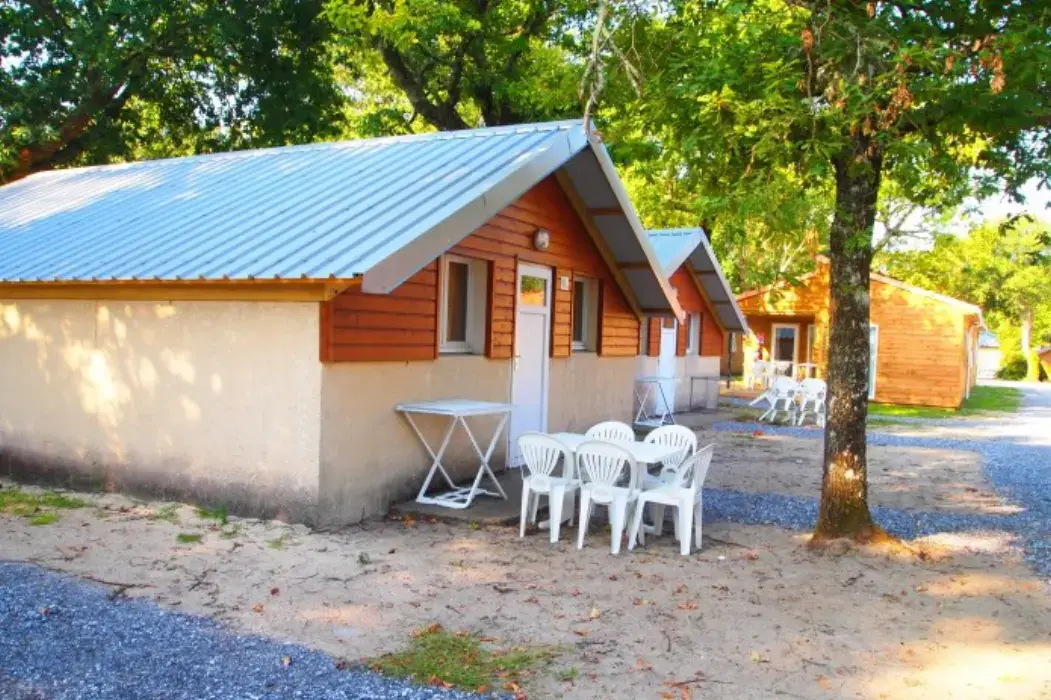 Hameau des Ecureuils 5