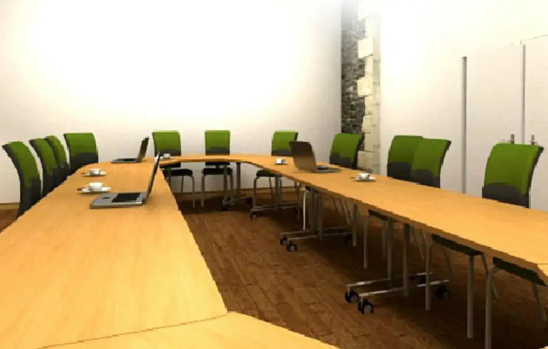 Atlantique Business Center