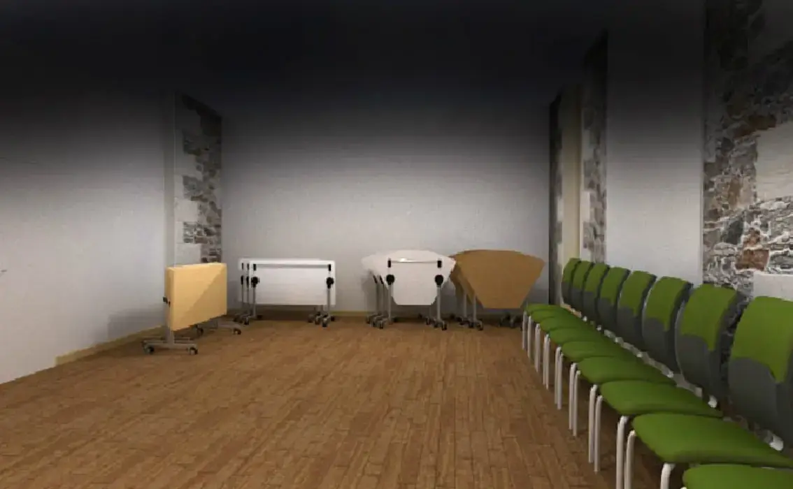 Atlantique Business Center 2