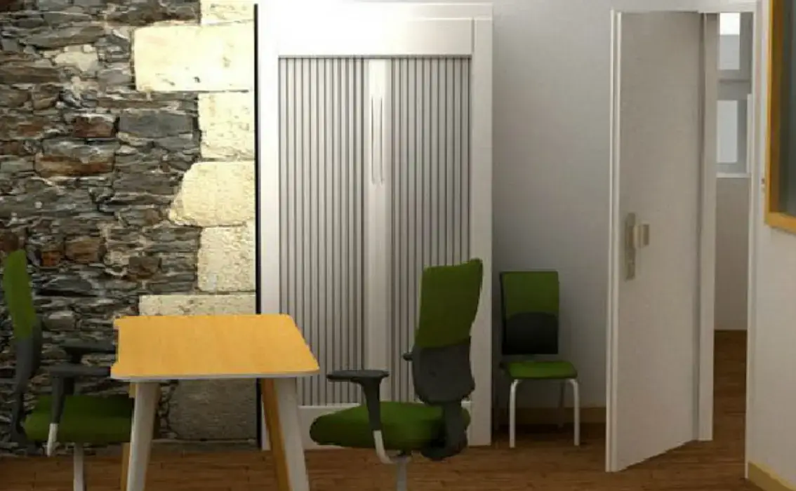 Atlantique Business Center 3