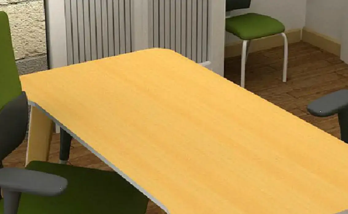 Atlantique Business Center 4