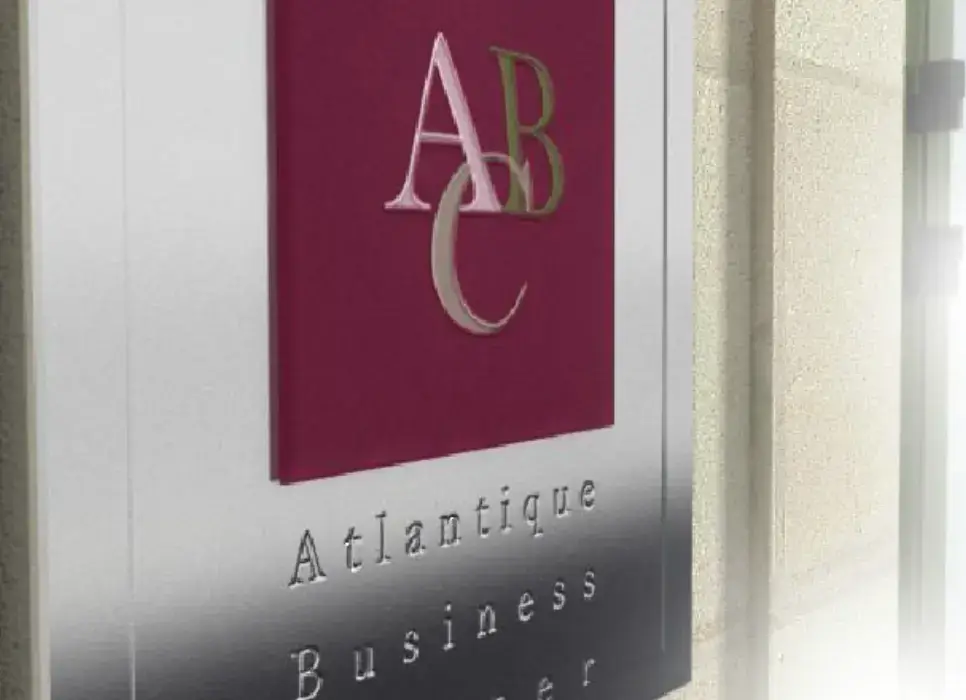 Atlantique Business Center 5