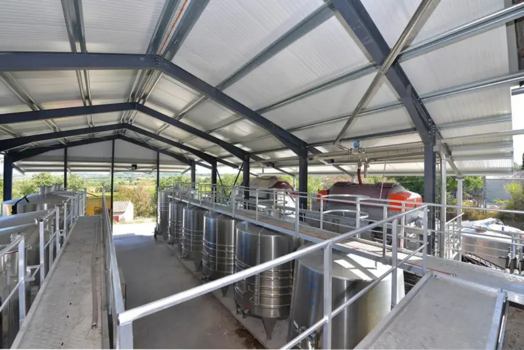 Domaine Grand-Chemin 5