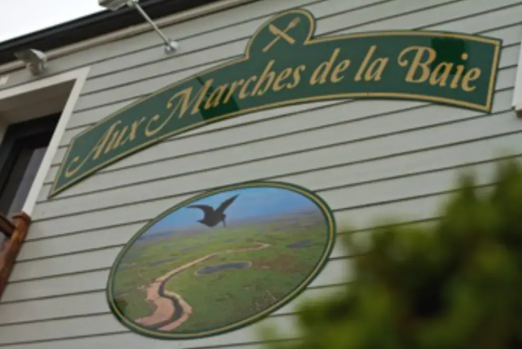 Aux Marches de la Baie 7