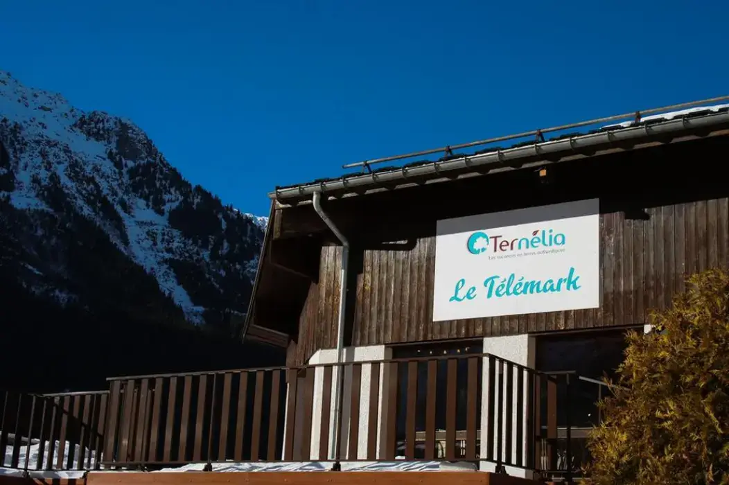 Ternélia - Le Télémark 2