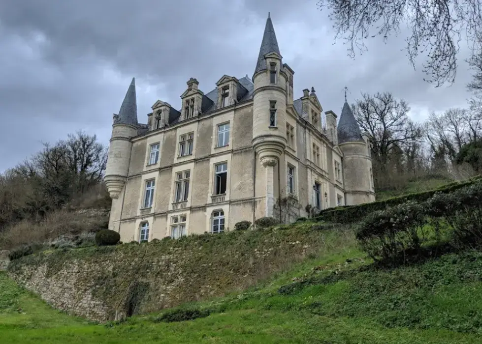 Château des Loups 2
