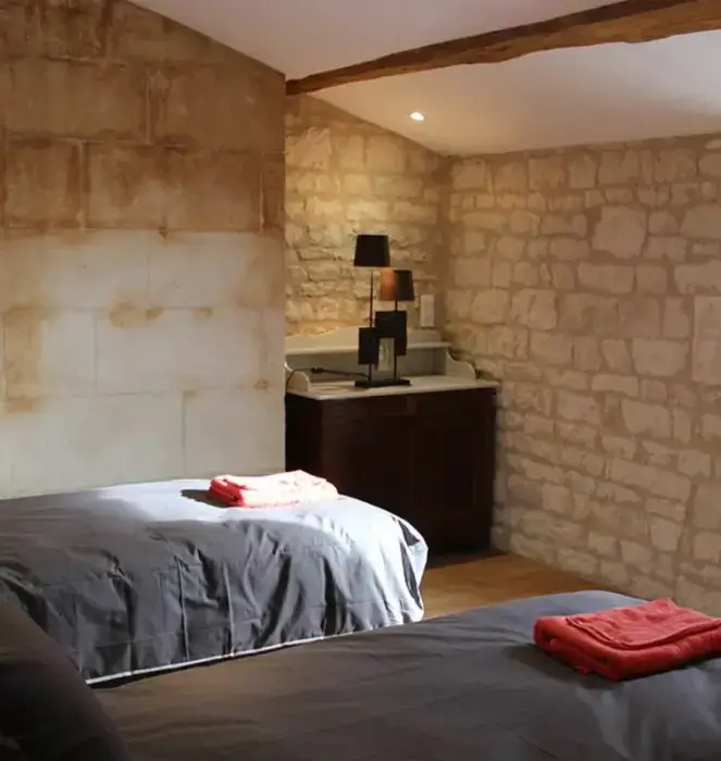 Château des Loups 5