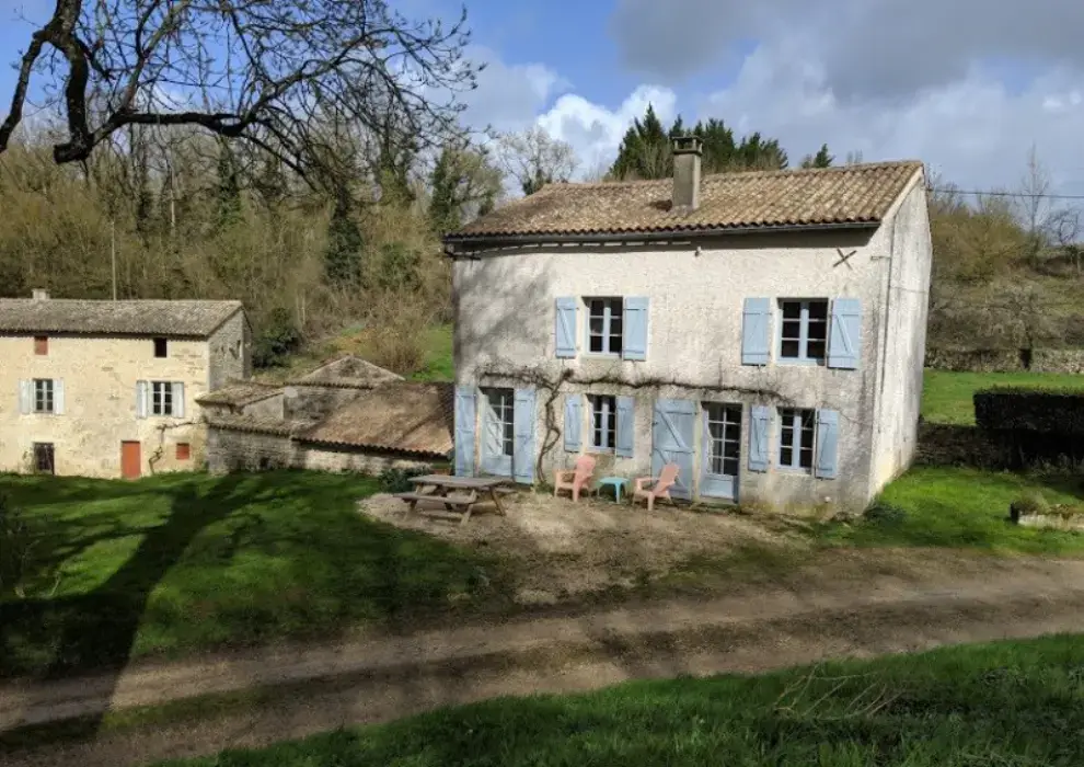 Château des Loups 6