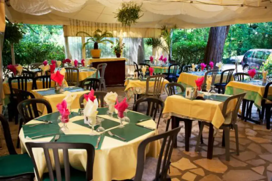 Les Jardins de l'Olympe 2