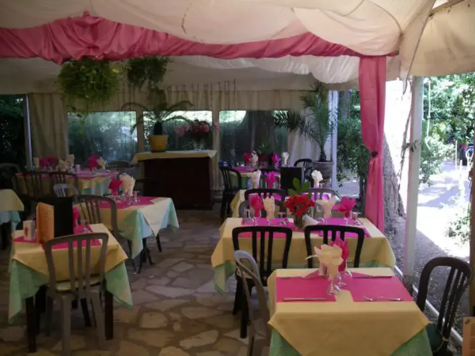 Les Jardins de l'Olympe 4