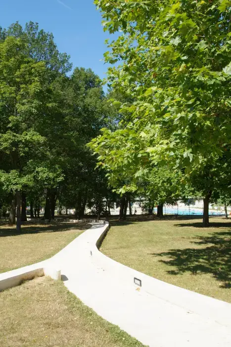 Le Bois d'Auteuil Clerence Restauration 6