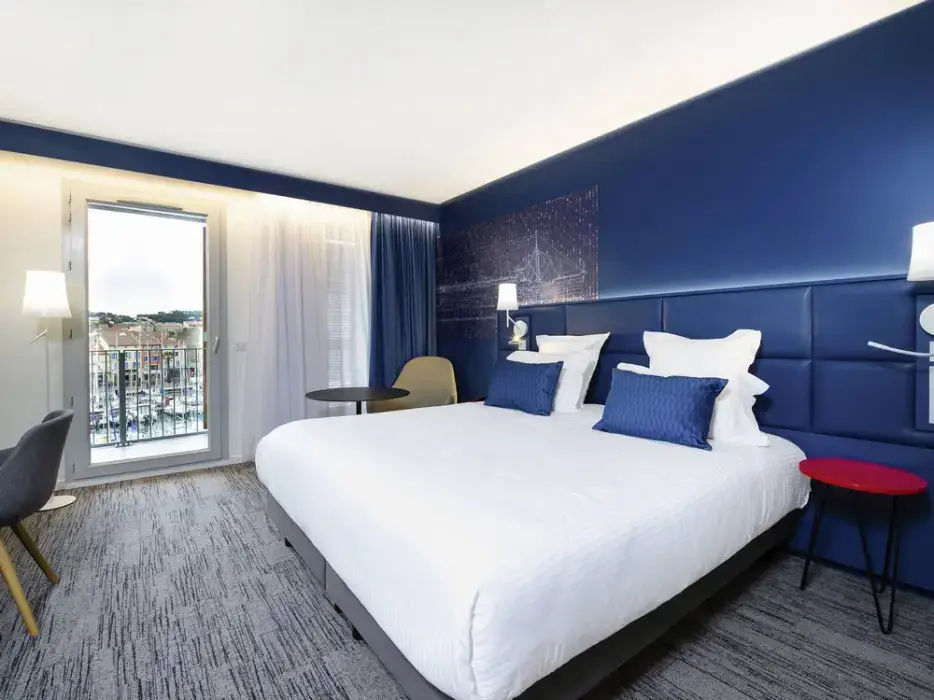 Mercure Toulon La Seyne-Sur-Mer 2