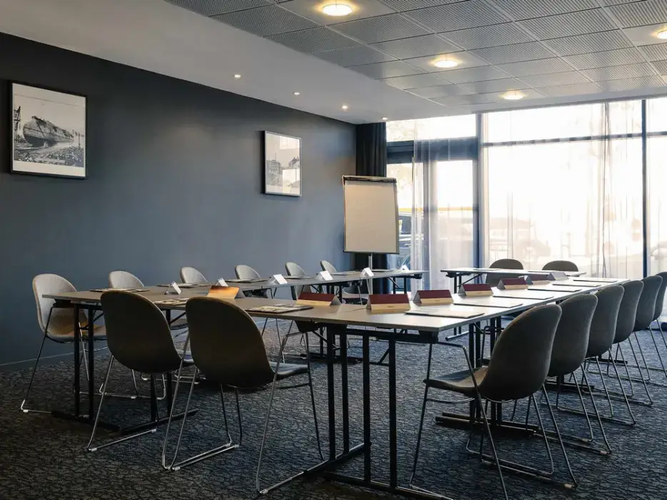 Mercure Toulon La Seyne-Sur-Mer 3