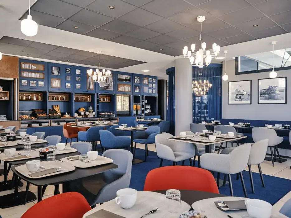 Mercure Toulon La Seyne-Sur-Mer 6