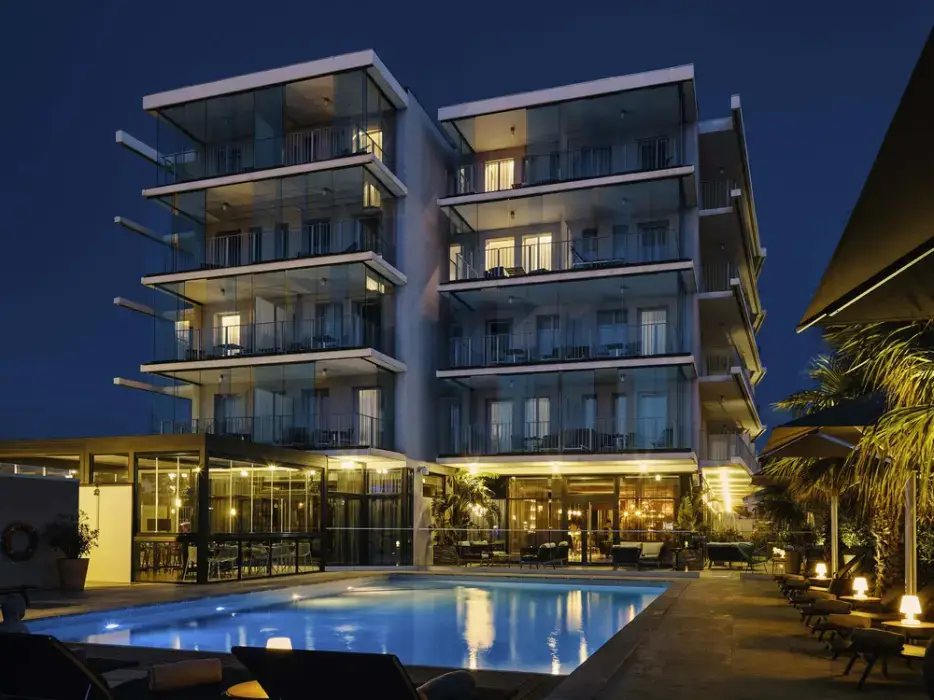 Mercure Toulon La Seyne-Sur-Mer 7
