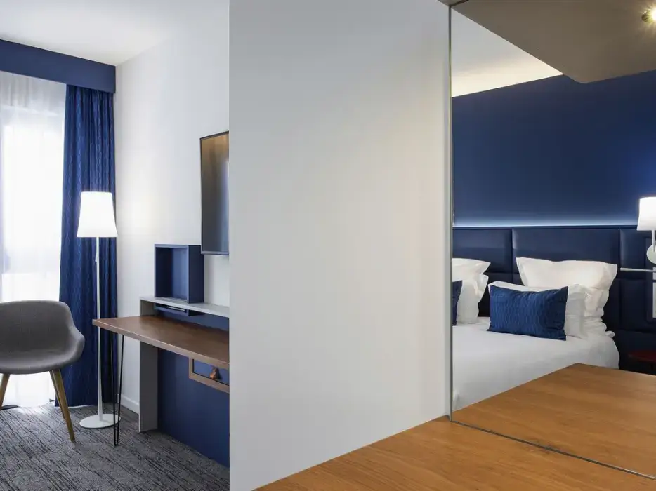 Mercure Toulon La Seyne-Sur-Mer 8