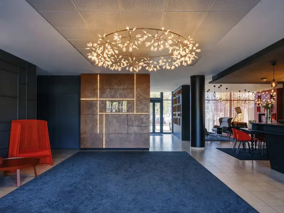 Mercure Toulon La Seyne-Sur-Mer 9
