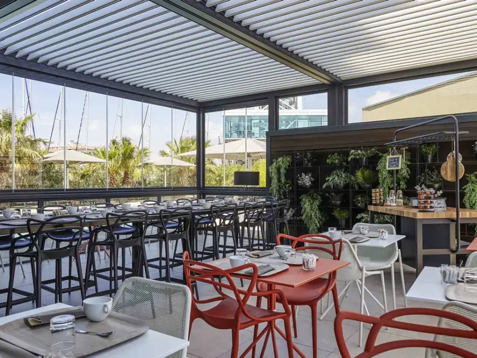Mercure Toulon La Seyne-Sur-Mer 11