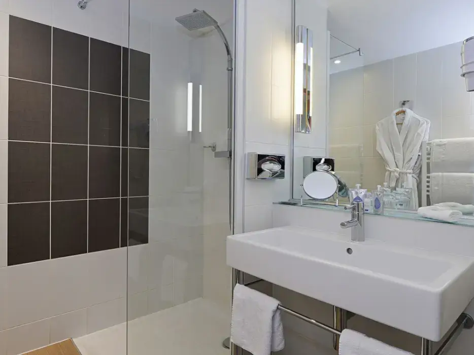 Mercure Toulon La Seyne-Sur-Mer 12