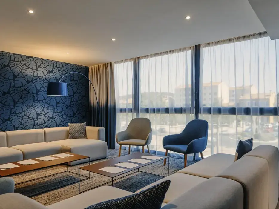 Mercure Toulon La Seyne-Sur-Mer 13