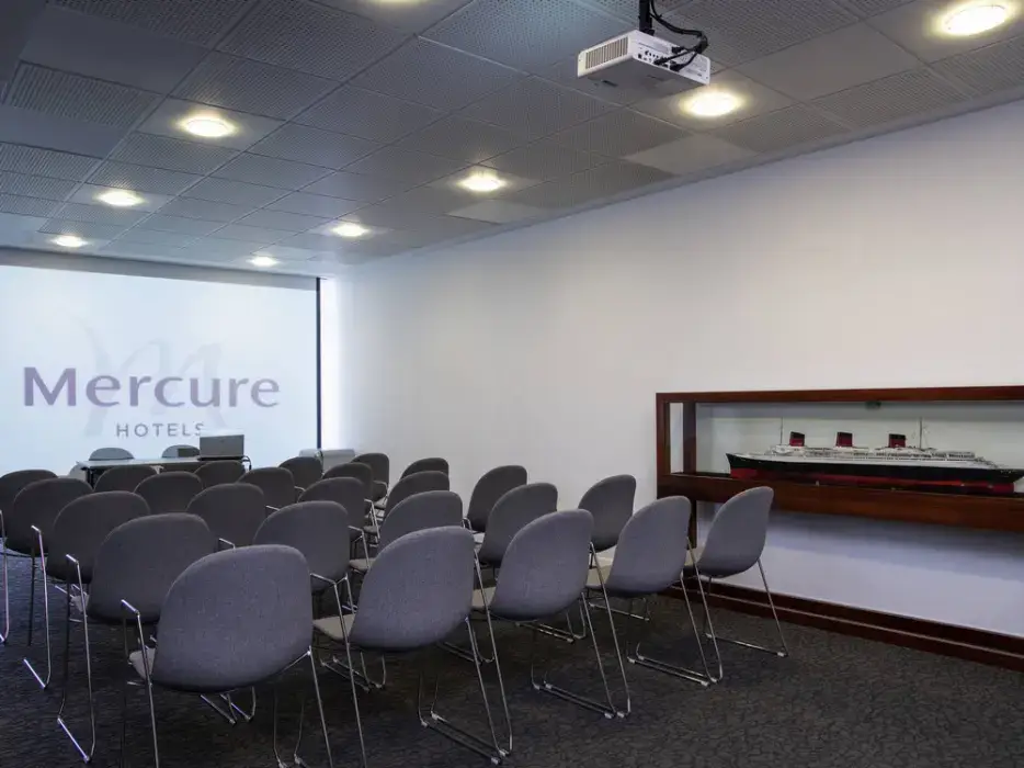Mercure Toulon La Seyne-Sur-Mer 14