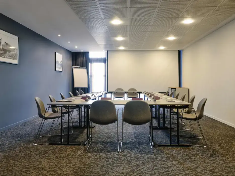 Mercure Toulon La Seyne-Sur-Mer 15