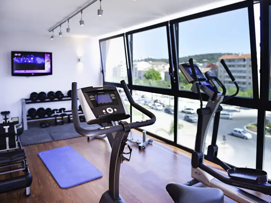 Mercure Toulon La Seyne-Sur-Mer 17