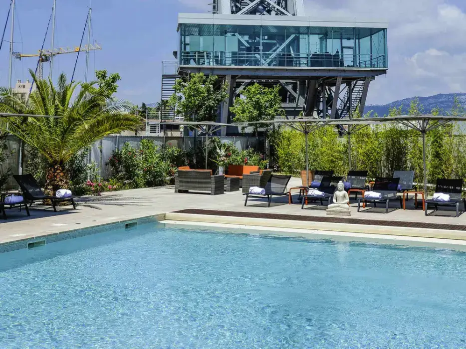 Mercure Toulon La Seyne-Sur-Mer 18
