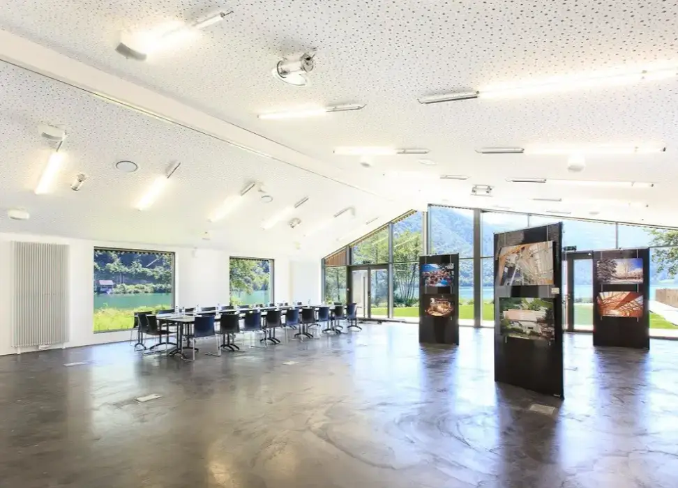 Maison du Lac 2