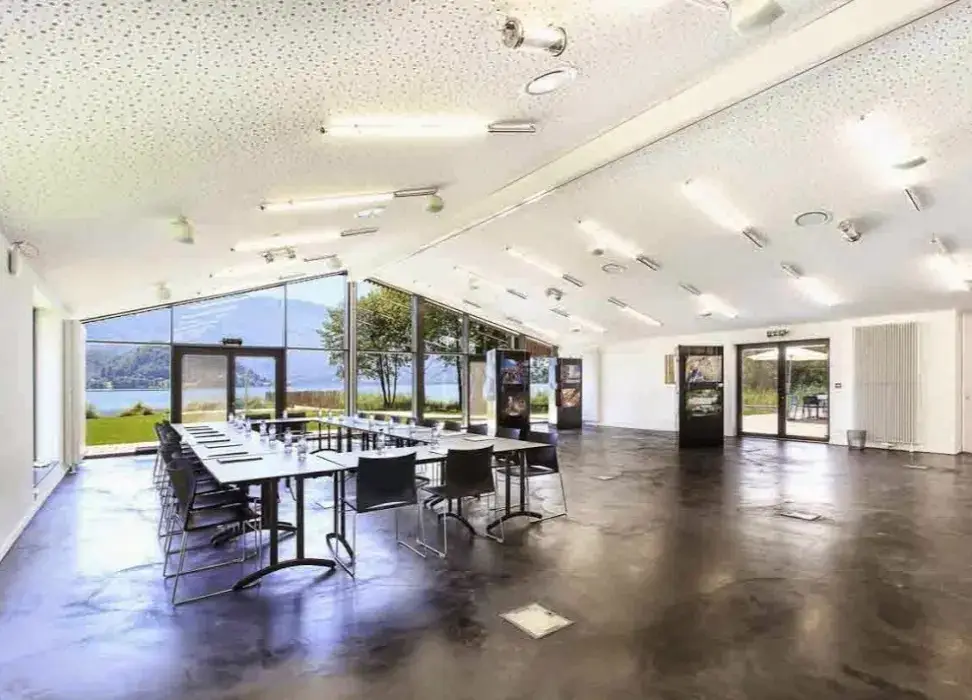 Maison du Lac 3