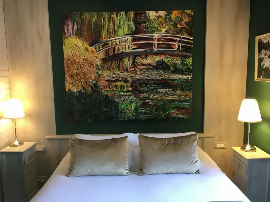 Hostellerie du Cheval Noir 5