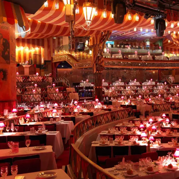 Moulin Rouge 2